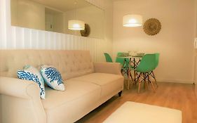 Apartamento Veneza Portuguesa - Coracao De Aveiro